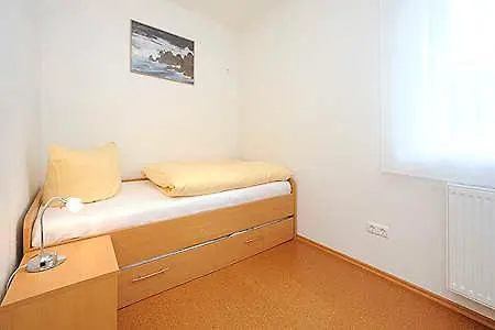 Ferienhaeuser Nordsee_trio Дом отдыха Бензерзиль